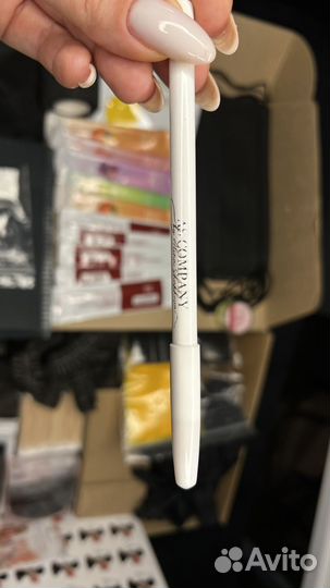 Стартовый набор мастера перманентного макияжа