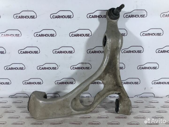 Рычаг подвески передний правый Volkswagen Touareg