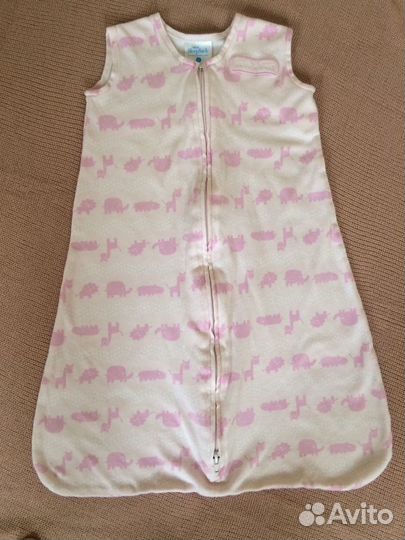 Спальный мешок