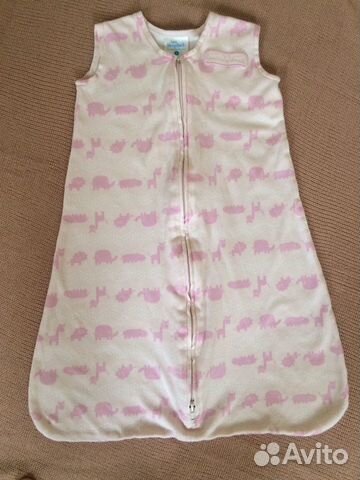 Спальный мешок