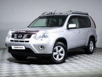 Nissan X-Trail 2.0 AT, 2012, 166 059 км, с пробегом, цена 1� 650 000 руб.