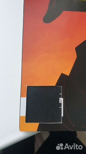 Синглы комикса Майор гром 11-18