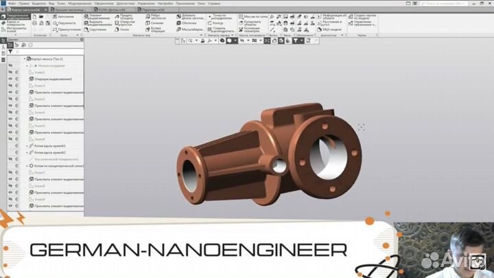 Инженерное и математическое моделирование