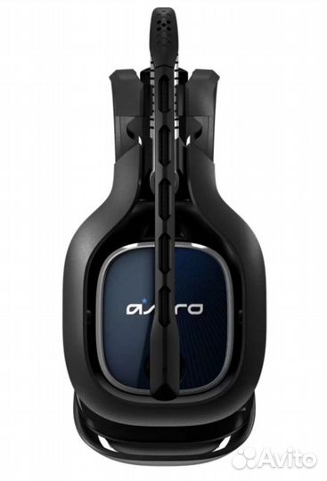 Гарнитура Logitech Astro Gaming A40 TR Black Blue