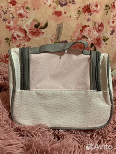 Косметичка Yves rocher