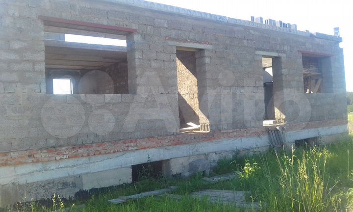Дом 300 м² на участке 20 сот.