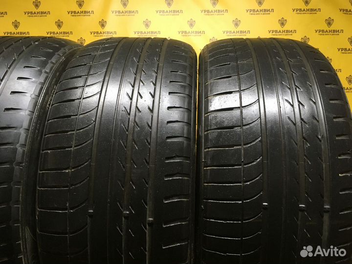 Goodyear Eagle F1 Asymmetric 265/40 R20 104Y