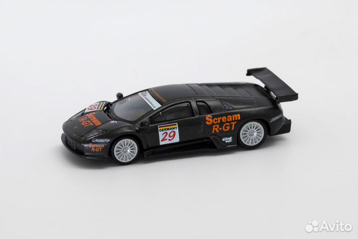 Lamborghini Murcielago 1/87