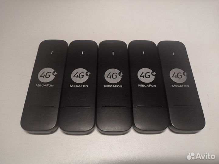 3g 4g модем под любую сим-карту