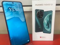 HUAWEI nova 12i, 8/256 ГБ