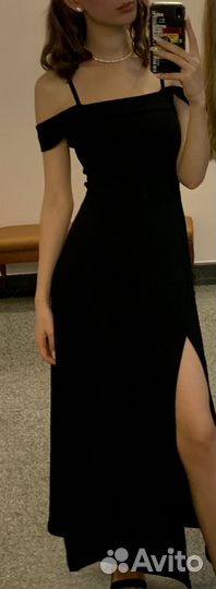 Платье на выпускной