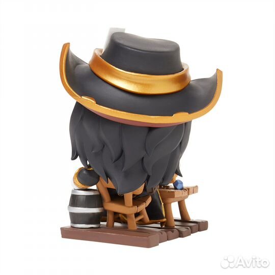 Фигурка League of Legends Twisted Fate