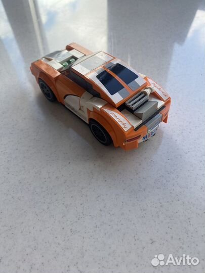 Lego porshe 911