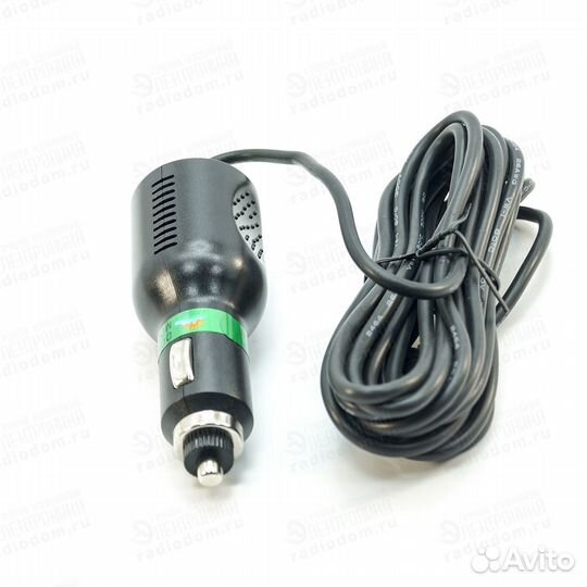 Азу Штекер 5,5 мм.HW-334D (5V/2000Mah) для TV/DVD