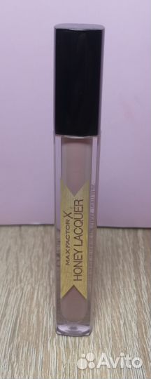 Блеск для губ MaxFactor