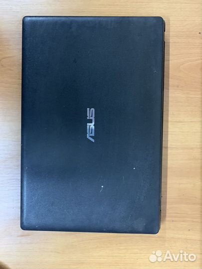 Asus x551