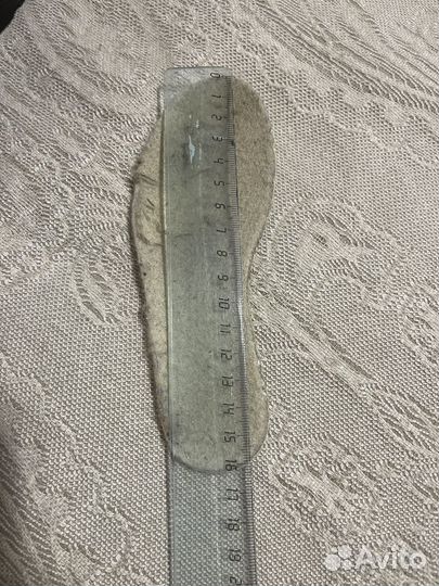 Зимние запоги skandia