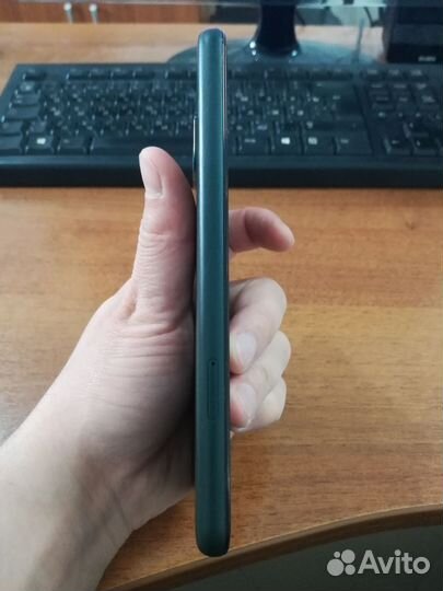 Google Pixel 5a 5G, 6/128 ГБ