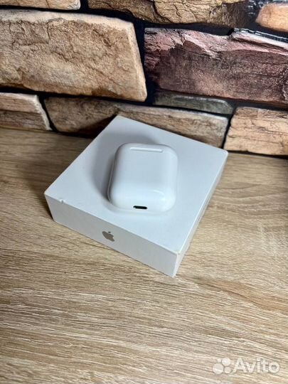 Apple AirPods 2