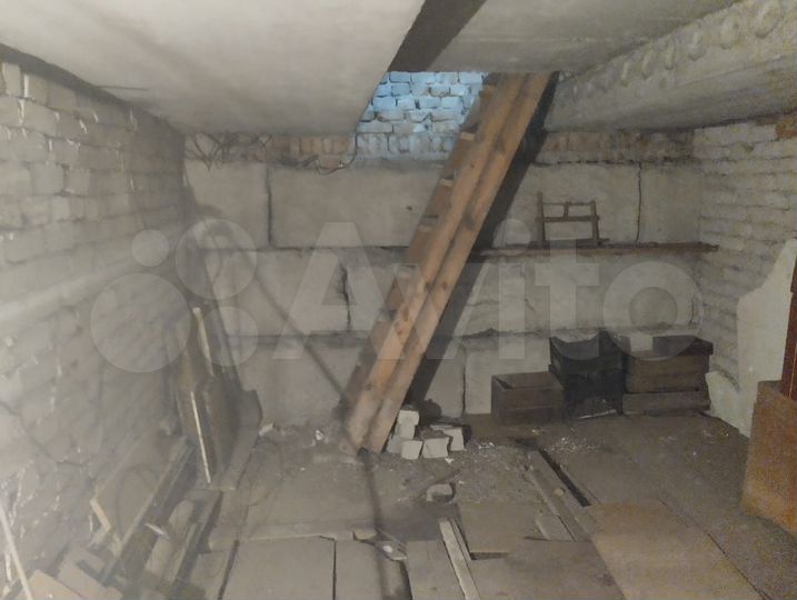 Гараж, 18 м²