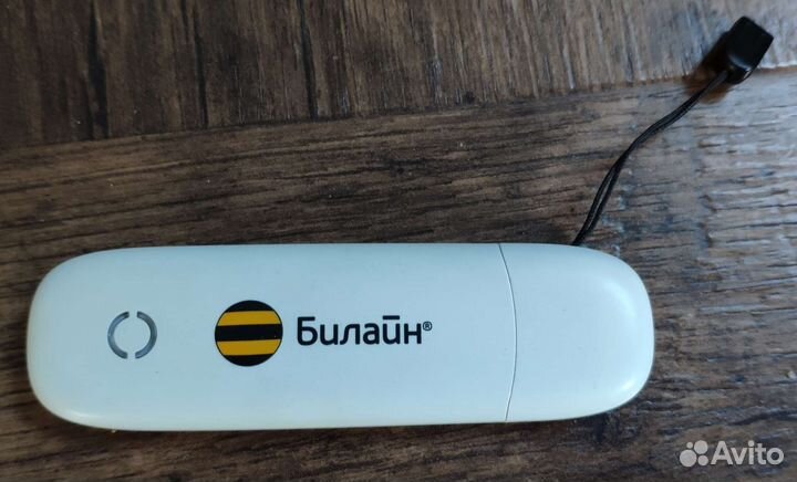 Модем Билайн ZTE MF 180