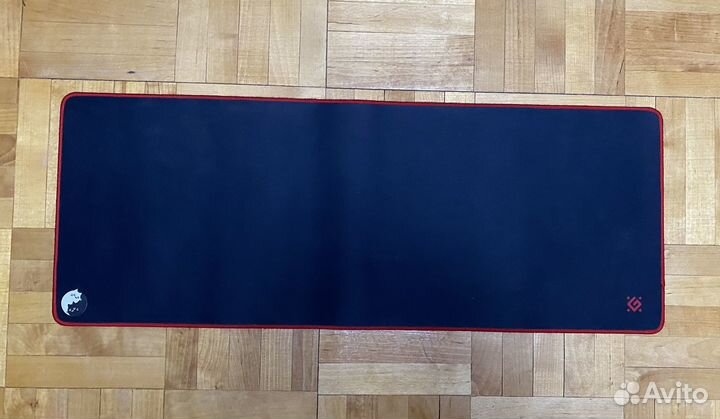 Коврик 30 на 80 см во весь стол