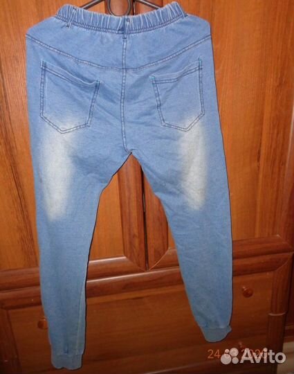 Костюм лёгкий