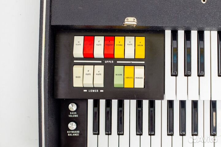 Diamond 729 CRB электроорган