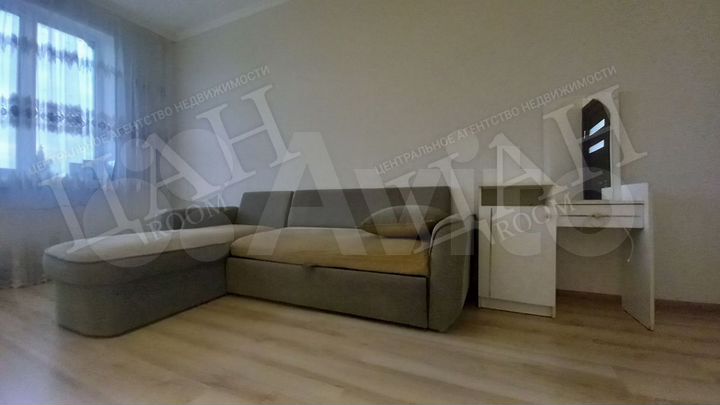 1-к. квартира, 36,6 м², 2/3 эт.