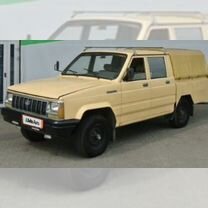 BAIC BJ2020 2.4 MT, 1993, 100 000 км, с пробегом, цена 300 000 руб.