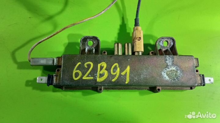 Антенна для Porsche Cayenne 955