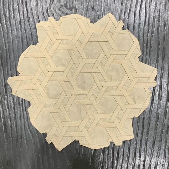 Оригами на заказ