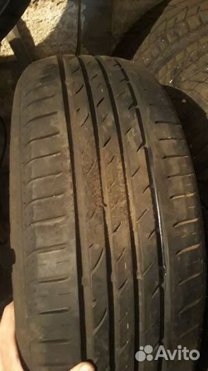 Nexen Aria AH7