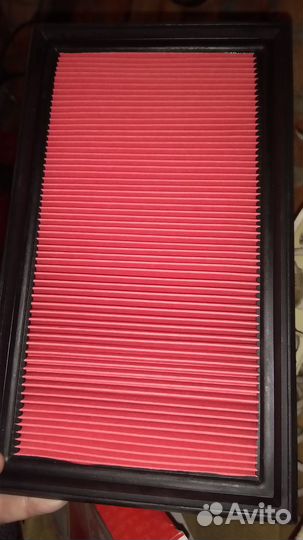 Фильтр воздушный alco MD-9460