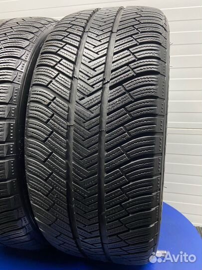 Michelin Pilot Alpin PA4 255/40 R20 101V