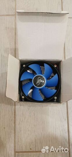 Кулеры для пк