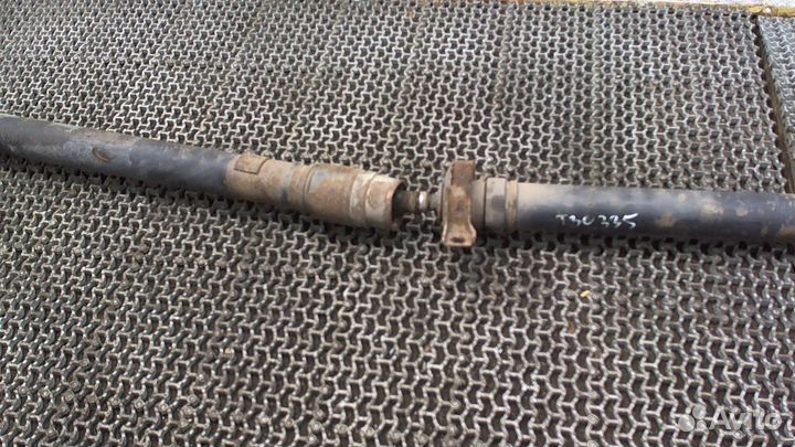 Кардан Honda CR-V, 2005