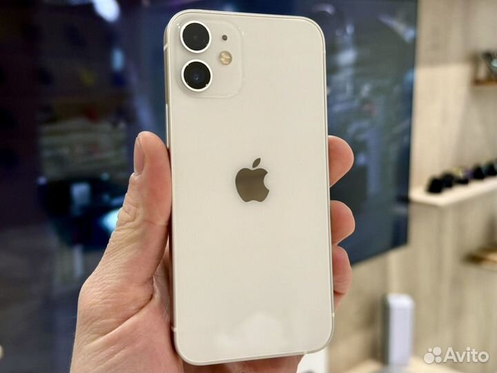 iPhone 12 mini, 256 ГБ