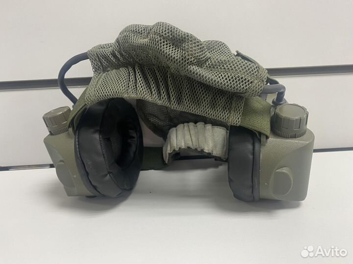 Гарнитура гсш-01 6М2