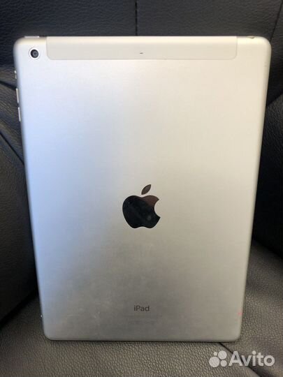 iPad air 1 64gb wifi+cell