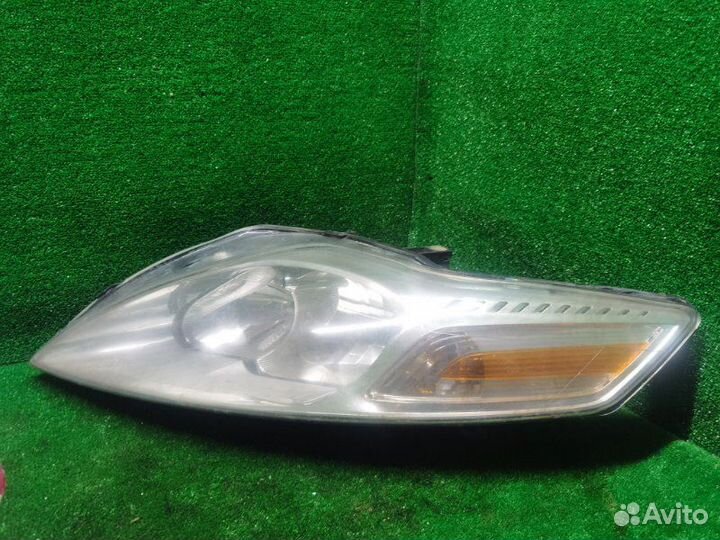 Фара передняя левая Ford Mondeo 4 рестайлинг 1.6