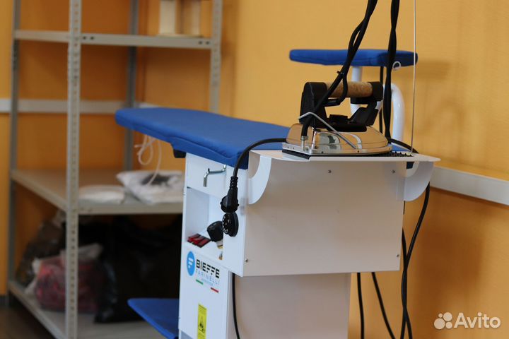 Швейный цех принимает заказы