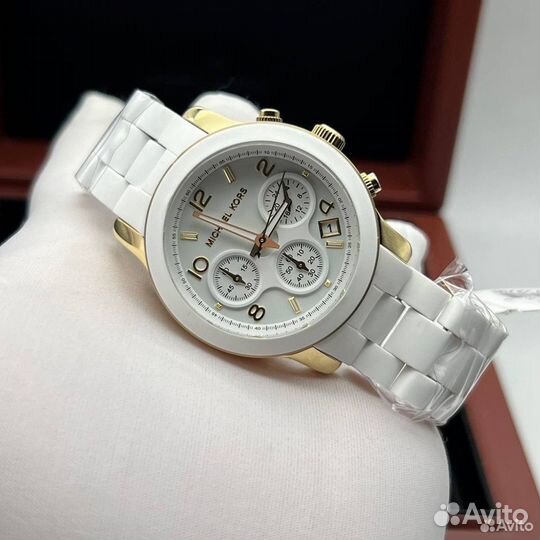 Наручные мужские часы Michael Kors MK5145