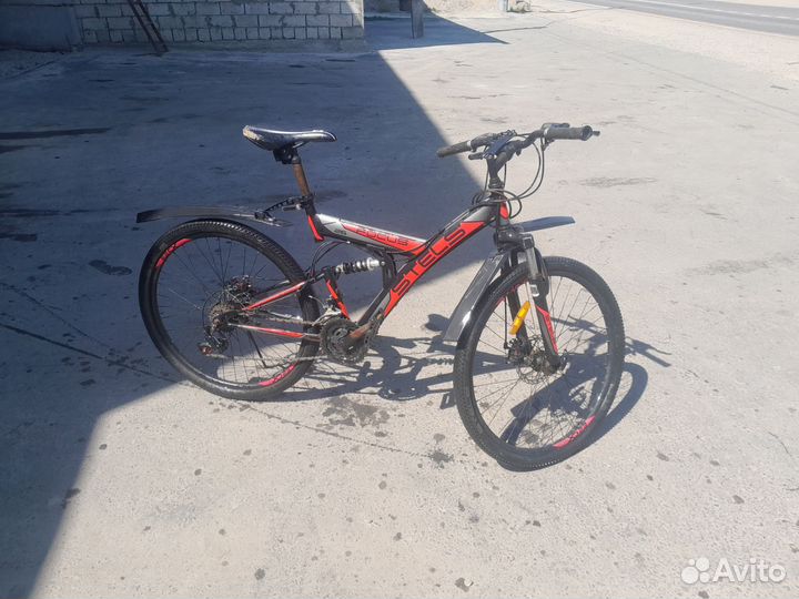 Продаю велосипед