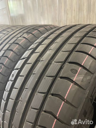 Triangle EffeXSport TH202 205/50 R17 92Y