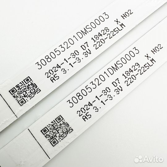 MSG-CX-T320-VA-3030-2.6-D16-06-N80 308053201DMS000