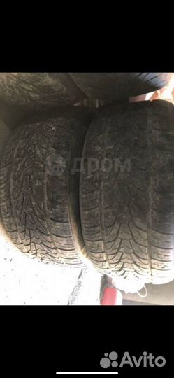 Nexen N1000 275/40 R20