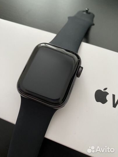 Apple watch se