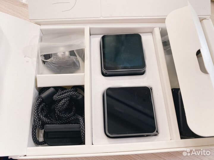 Экшн камера dji action 2 dual combo