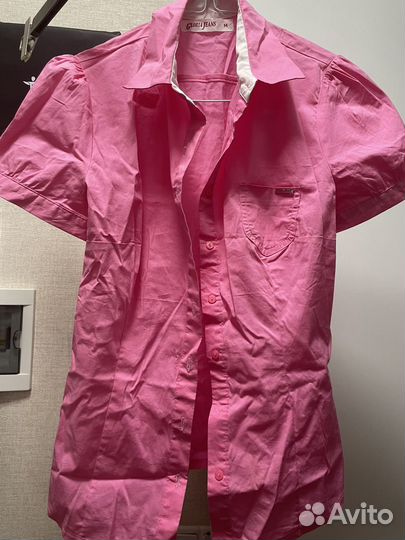 Рубашка